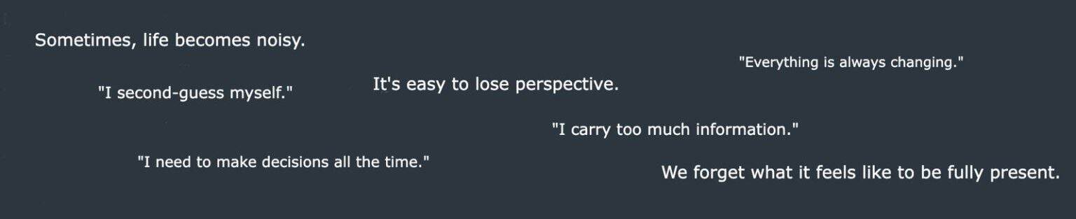 Collection of motivational quotes about life, change, and decision-making.